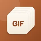 Video to GIF Creator & Editor iOS Icon