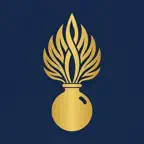 Objectif Gendarme iOS Icon