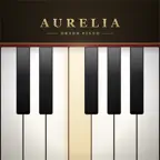 Aurelia Piano iOS Icon