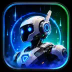 Robotvex AR iOS Icon