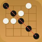오목제로 iOS Icon