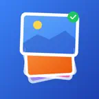 PickClean: Photo Cleaner iOS Icon