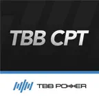 TBB CPT iOS Icon
