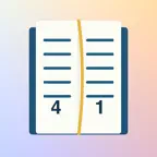 Booklet Print Planner2026 icon