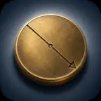 WayGrant iOS Icon
