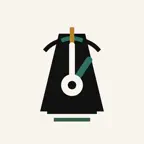 TuneTempo Tuner Metronome iOS Icon