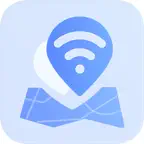 FindPin iOS Icon
