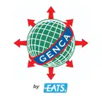 EATS Genta iOS Icon