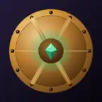 Vault Runner iOS Icon