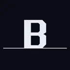 Baseline: Discipline Tracker iOS Icon