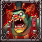 Doombie: Last Shelter iOS Icon