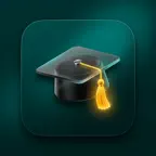KPSS Hazırlık Pro iOS Icon