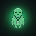 퇴사 멈춰! iOS Icon