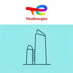 MyLink TotalEnergies iOS Icon