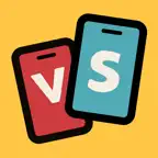 video VS: Compare Your Move iOS Icon
