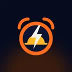 SnoozeOff - Loud Alarm Clock iOS Icon