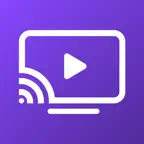 Screen Mirroring | All TV Cast iOS Icon