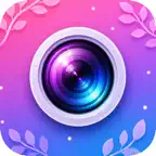 Ai Camera Filters & Effects iOS Icon
