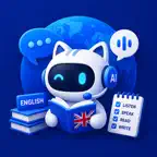 EngliMate - Learn English iOS Icon