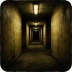 Backrooms Escape iOS Icon