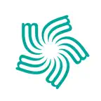 mTIME X iOS Icon