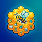 ChoreHive: Family Chore Chart iOS Icon