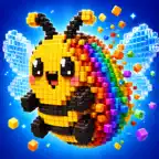Honey Route! iOS Icon