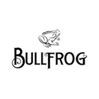 Bullfrog Torino iOS Icon
