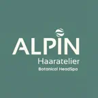 Alpin Haaratelier iOS Icon