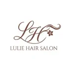 Salon Hair Lulie iOS Icon