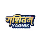 Ganitam with Yagnik iOS Icon