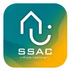 SSAC Institute iOS Icon