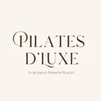 PILATES D'LUXE iOS Icon