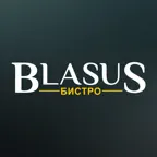 Blasus iOS Icon