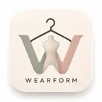 Wearform iOS Icon