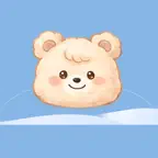 마음 지킴이, 담이 iOS Icon