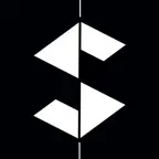 Slice - Stencil Print icon