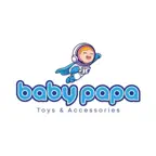 Baby Papa iOS Icon