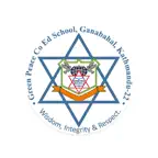 Smart Green Peace School iOS Icon