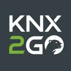 KNX2GO icon