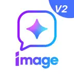 绘聊AI-Chat Image中文版人工智能助手 icon
