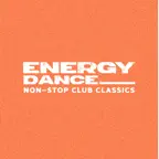 Energy Dance, Ireland iOS Icon