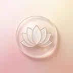 AUM CHECKIN iOS Icon