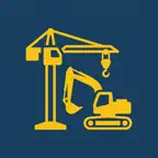 HeavyHire Icon