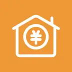 房贷宝 - 房贷计算｜商业贷款计算｜公积金贷款计算 iOS Icon
