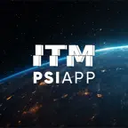 ITM PSI App icon