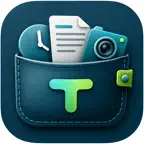 TieniConto – Diario di Lavoro icon