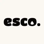 ESCO Coffee Valencia iOS Icon
