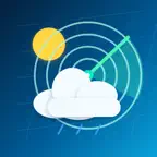 Weather Live Radar - NOAA icon