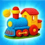 Yarn Sort Master 3D iOS Icon